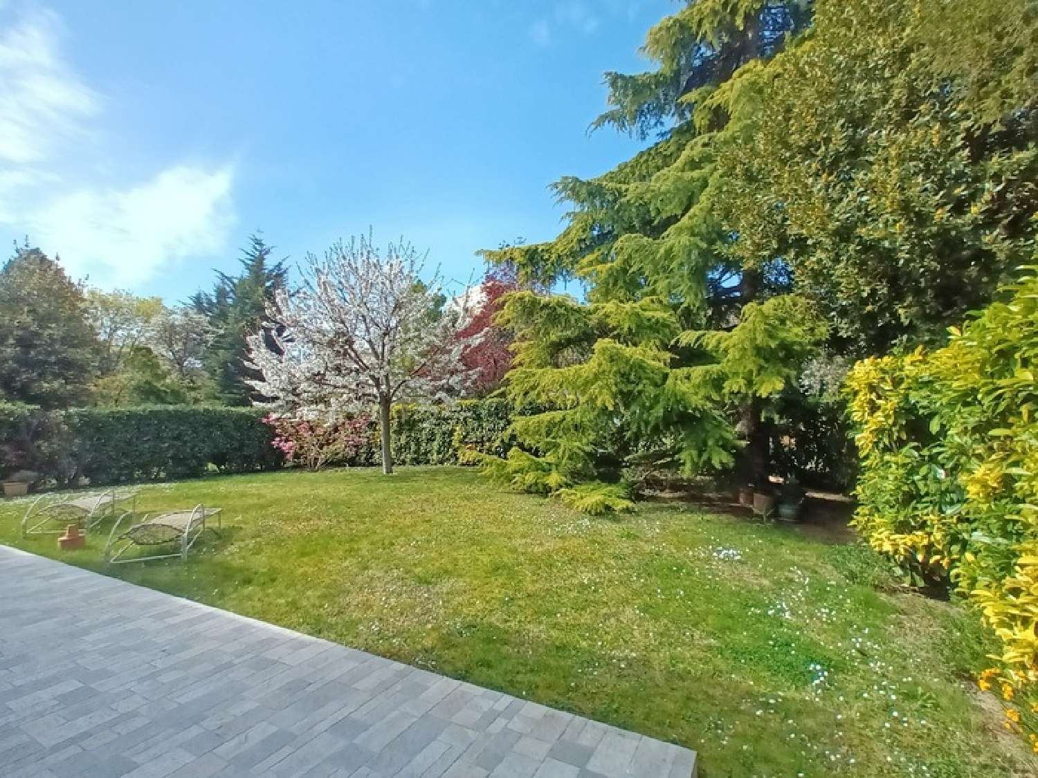  en venta casa Le Pecq Yvelines 4