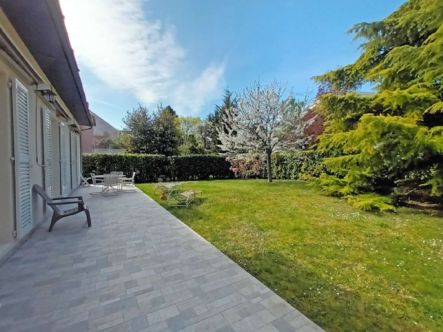  en venta casa Le Pecq Yvelines 6