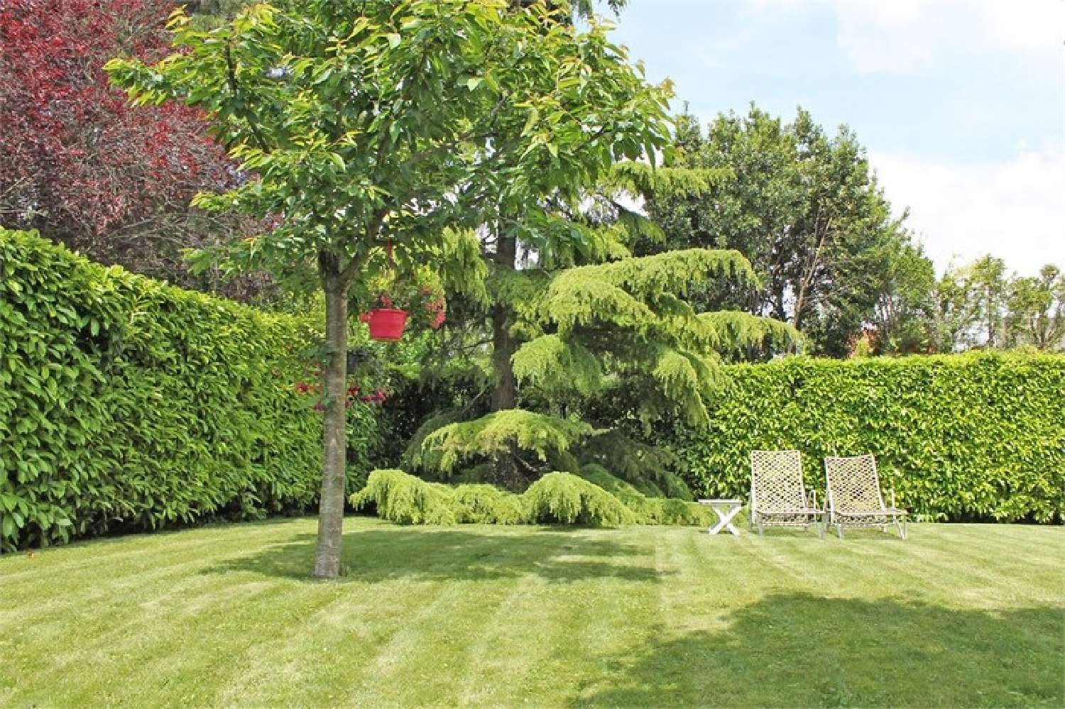  en venta casa Le Pecq Yvelines 7