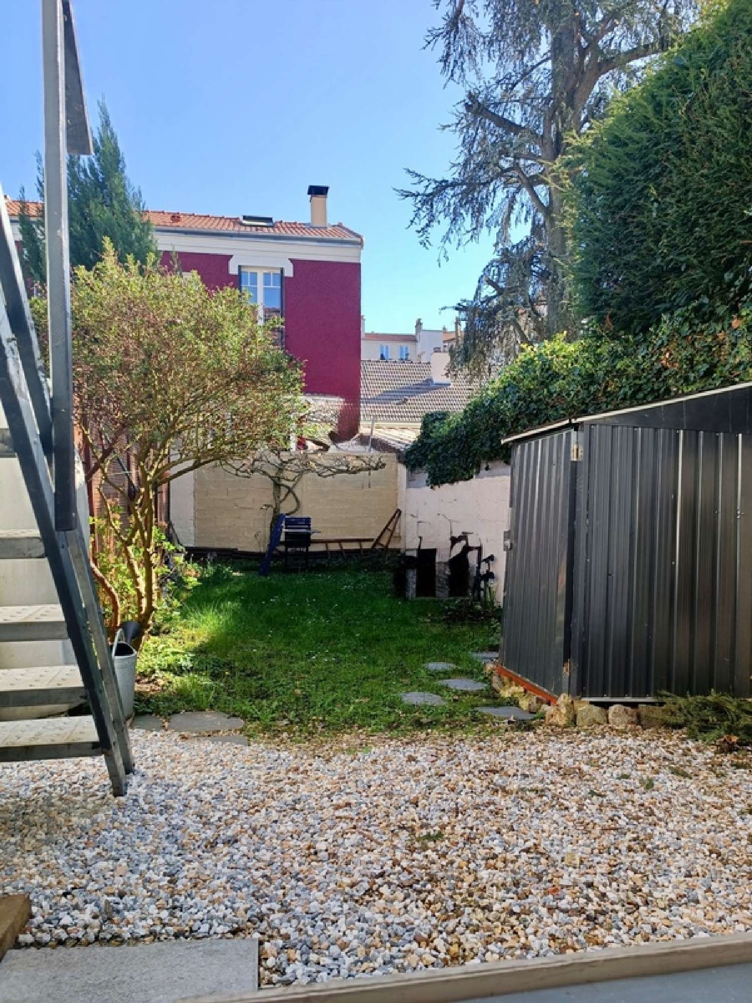  for sale house Le Perreux-Sur-Marne Val-de-Marne 5