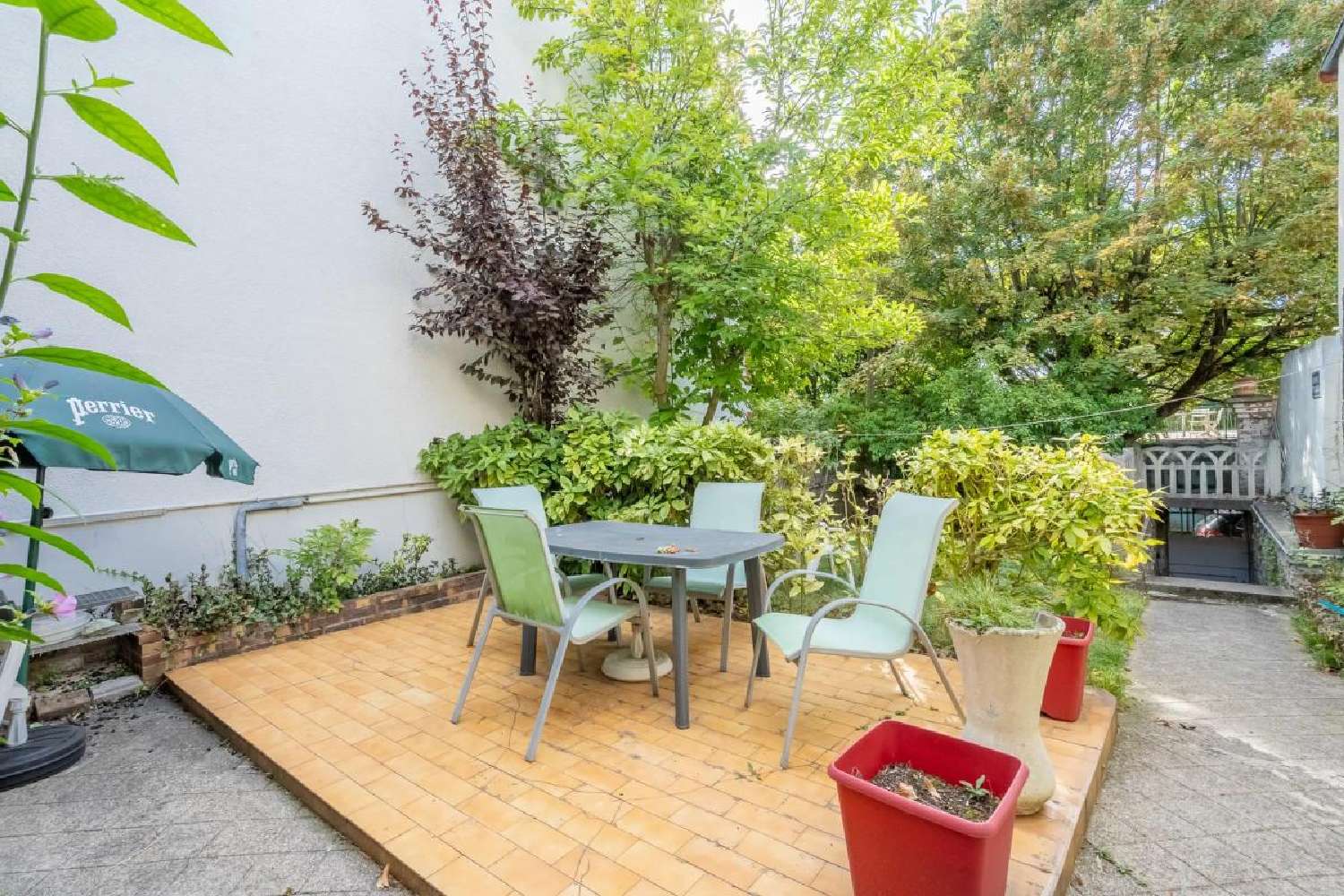  à vendre maison Le Perreux-Sur-Marne Val-de-Marne 1
