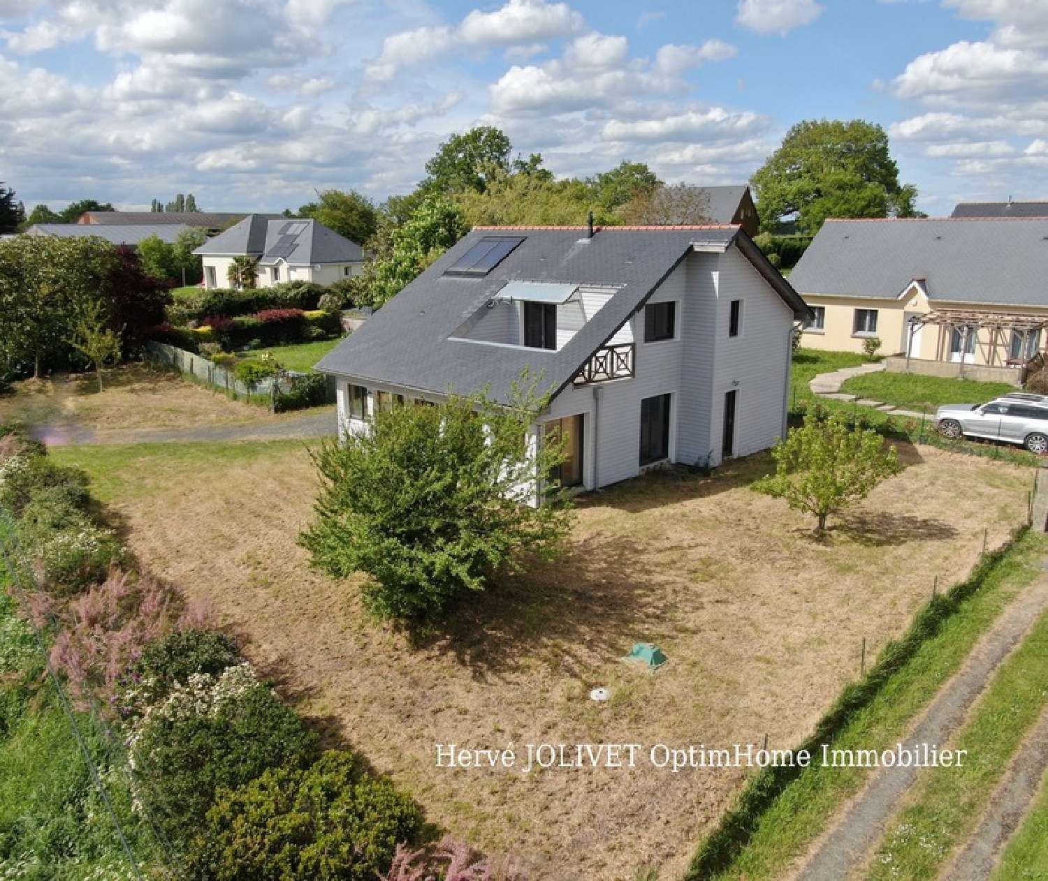 for sale house Le Pin Loire-Atlantique 2