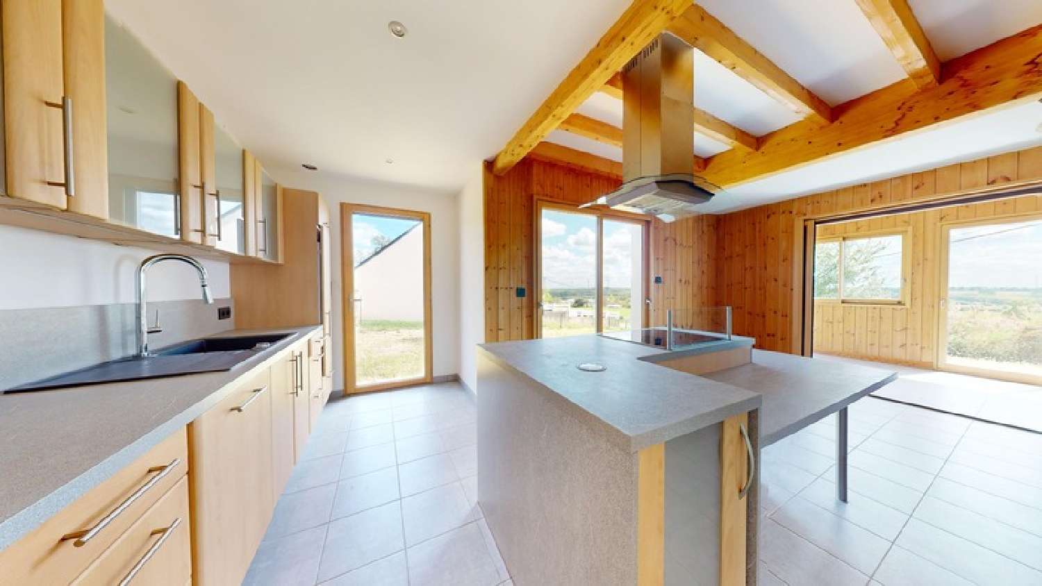 for sale house Le Pin Loire-Atlantique 3