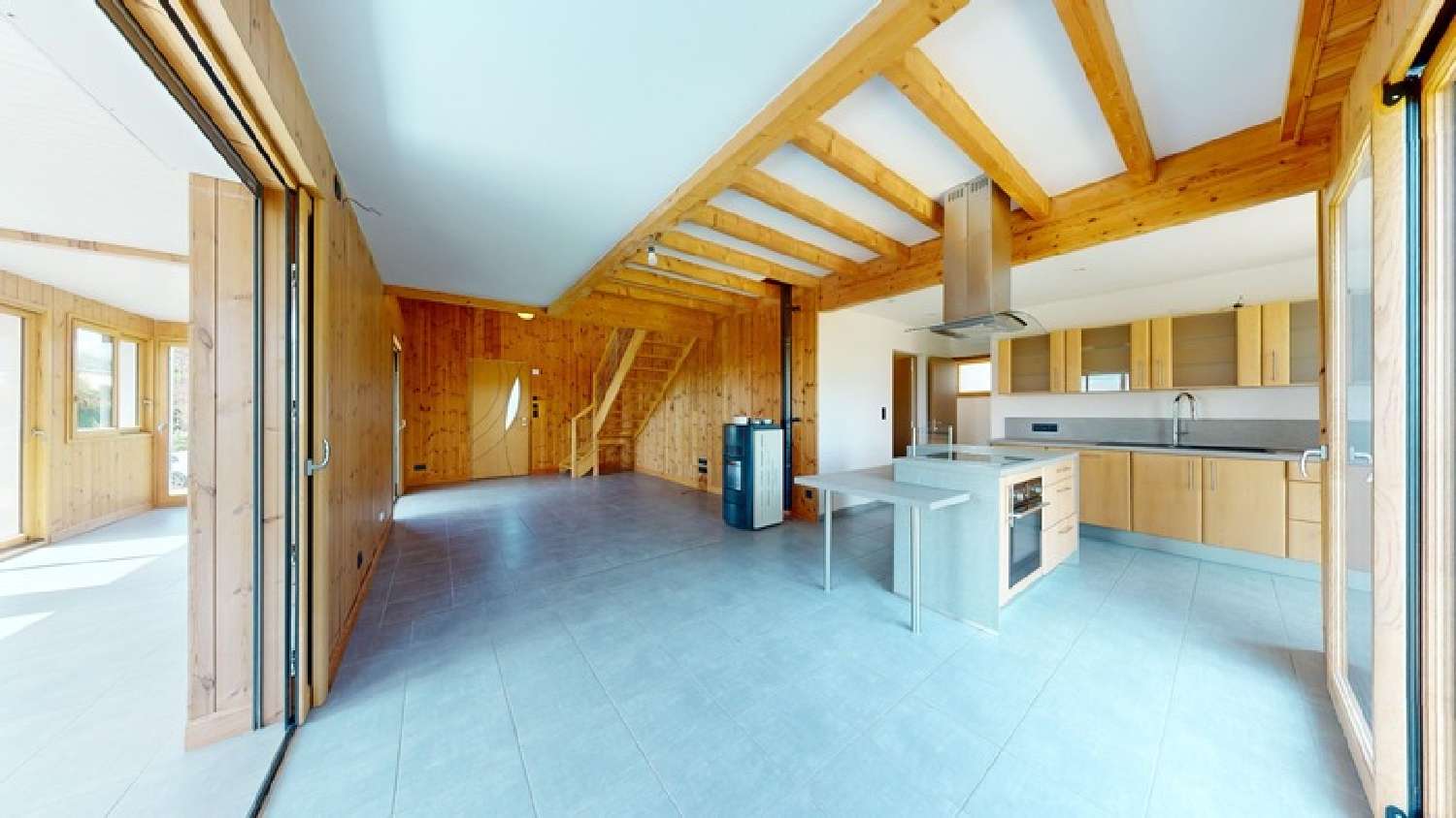 for sale house Le Pin Loire-Atlantique 4