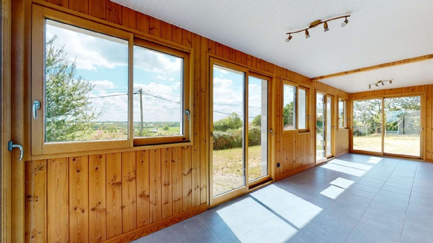 for sale house Le Pin Loire-Atlantique 5