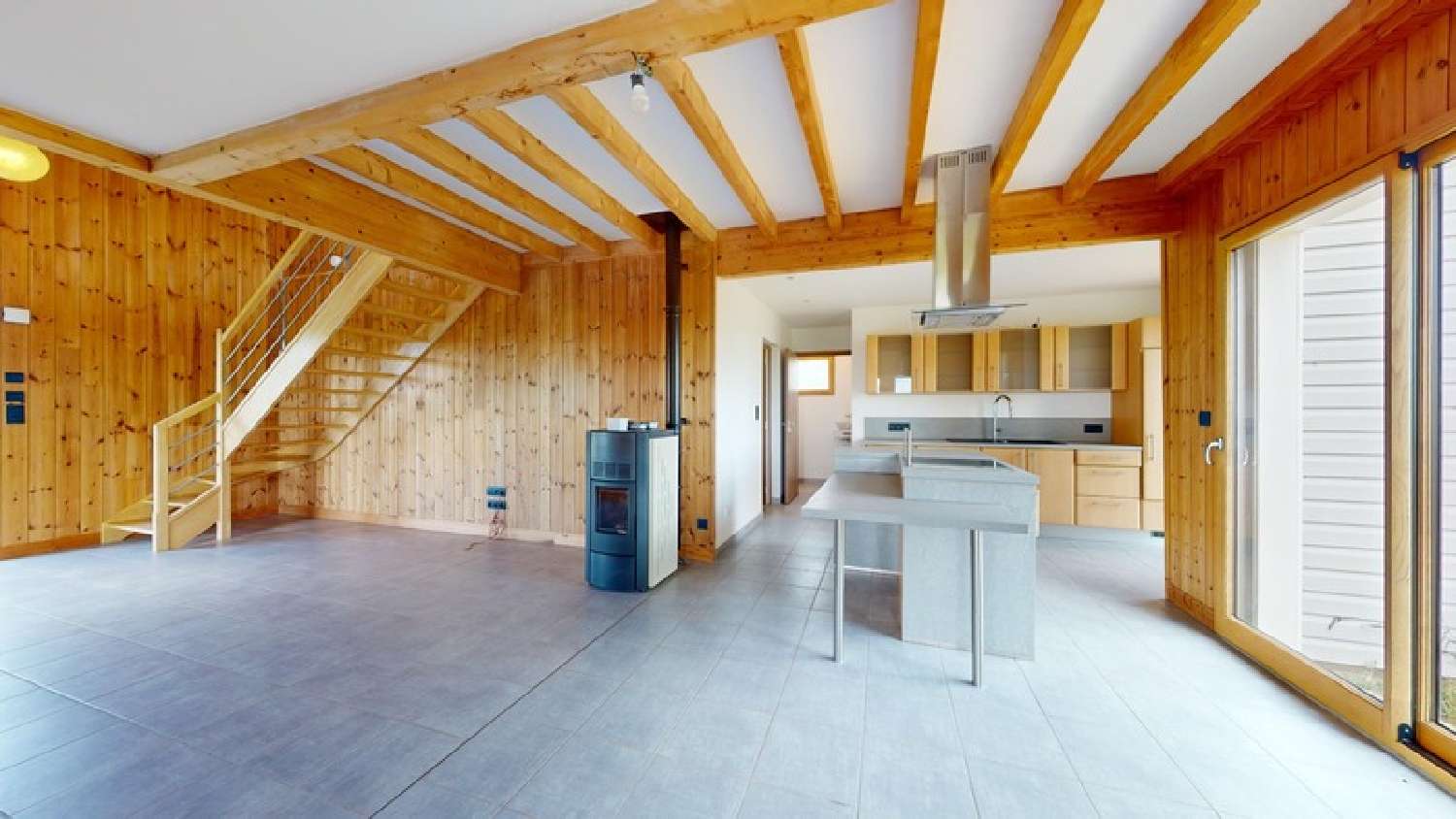 for sale house Le Pin Loire-Atlantique 6