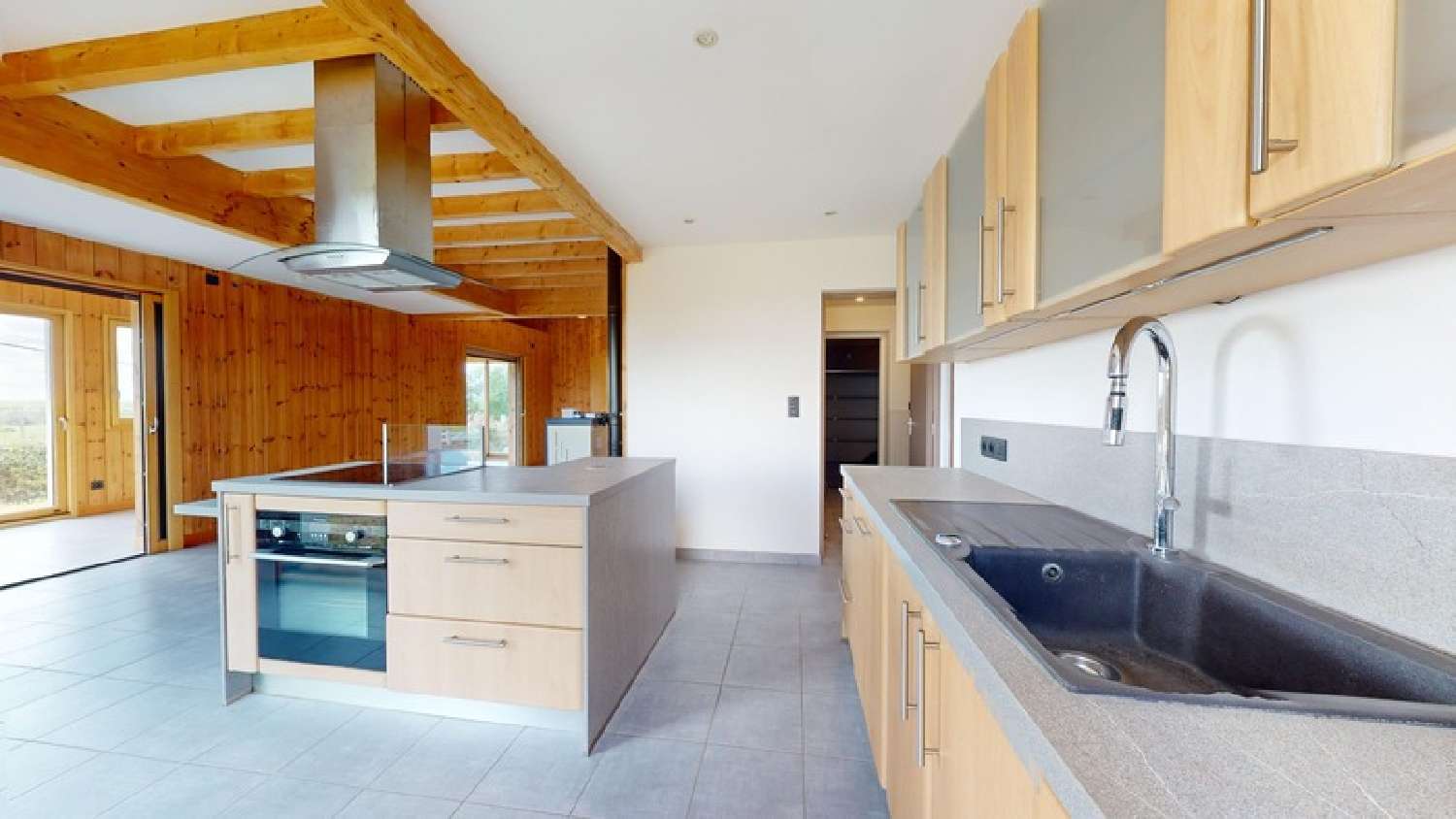 for sale house Le Pin Loire-Atlantique 7