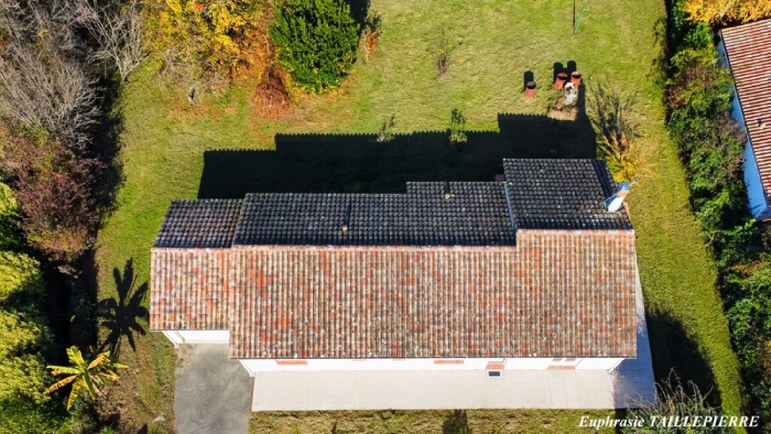 à vendre maison Le Plan Haute-Garonne 3