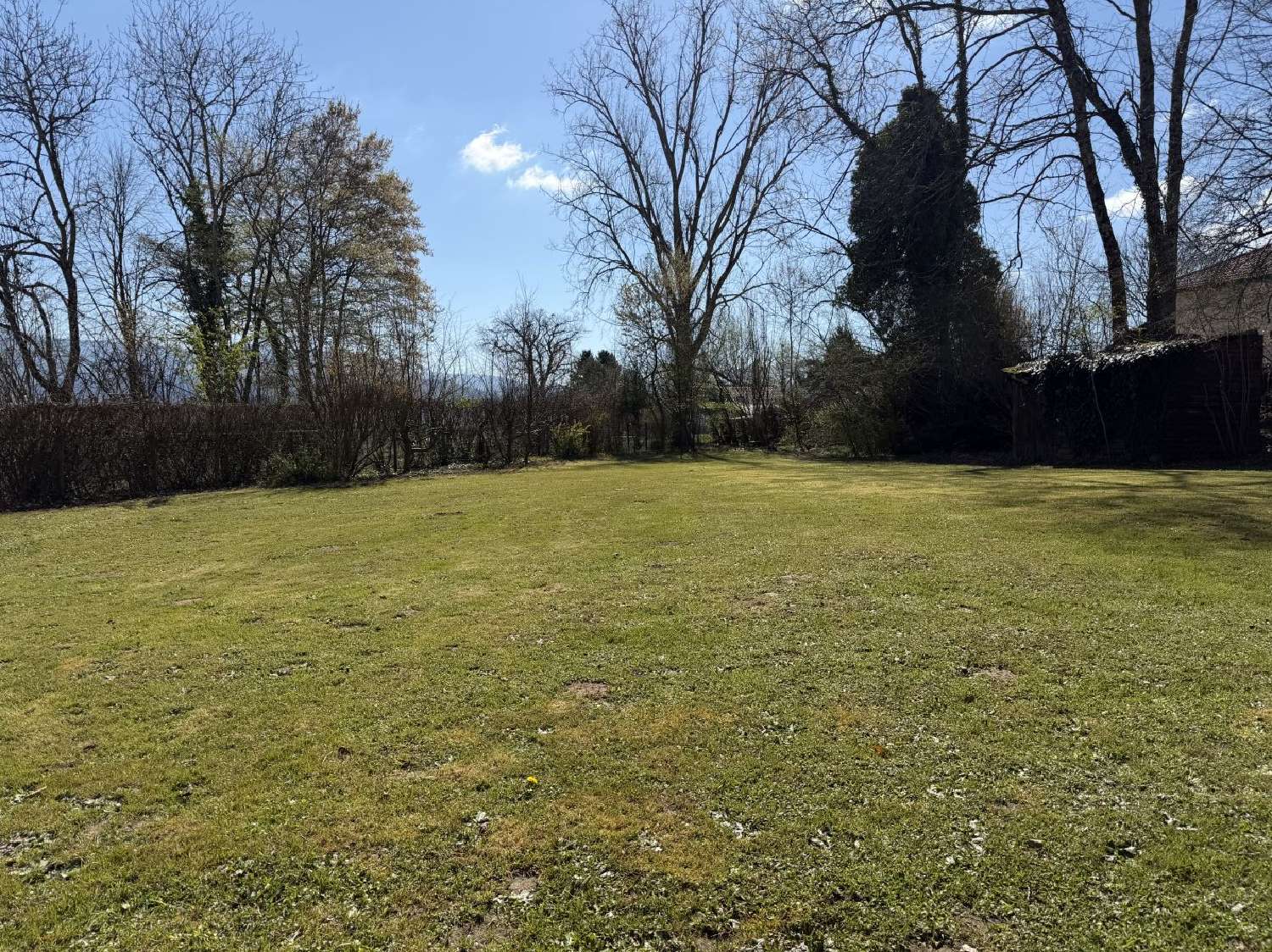 kaufen Haus Le Pont-de-Beauvoisin Isère 3