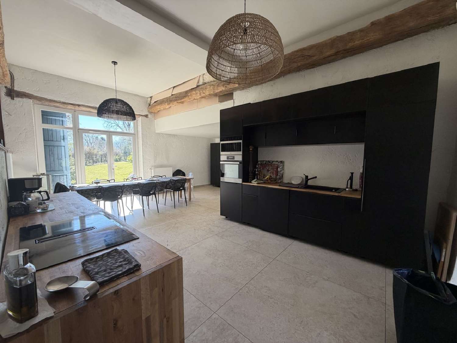 kaufen Haus Le Pont-de-Beauvoisin Isère 4