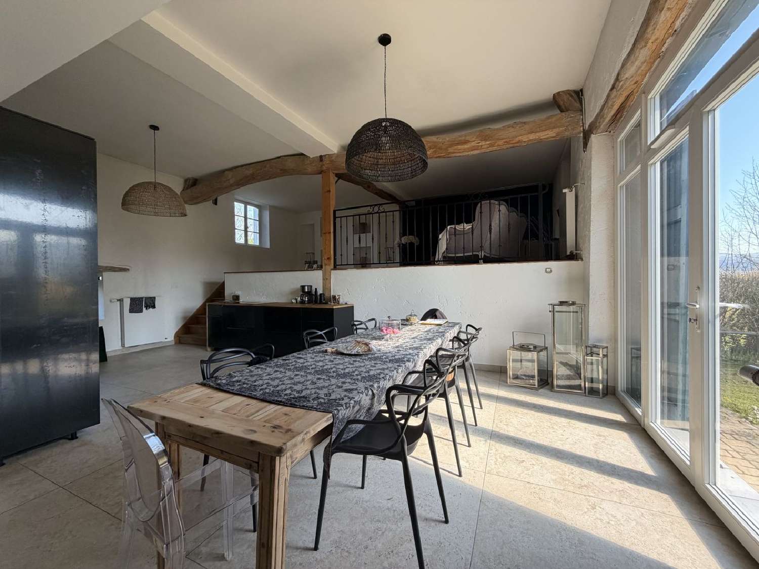 kaufen Haus Le Pont-de-Beauvoisin Isère 5