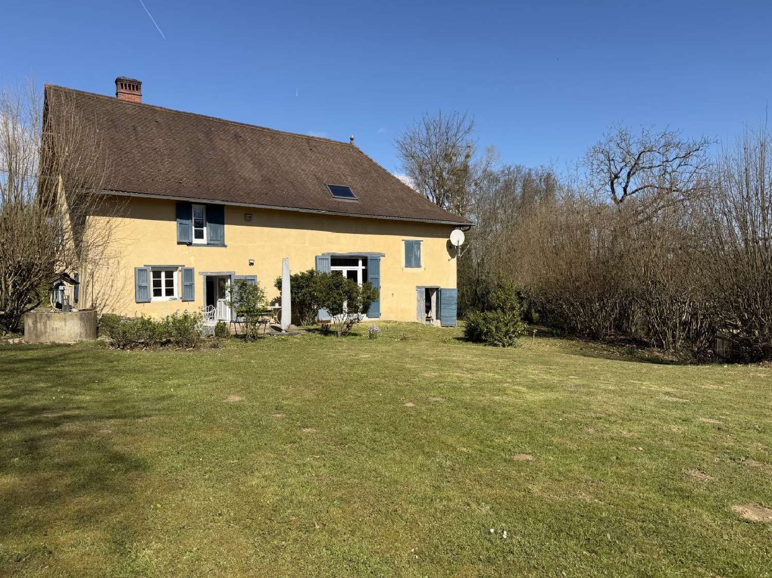  for sale house Le Pont-de-Beauvoisin Isère 1