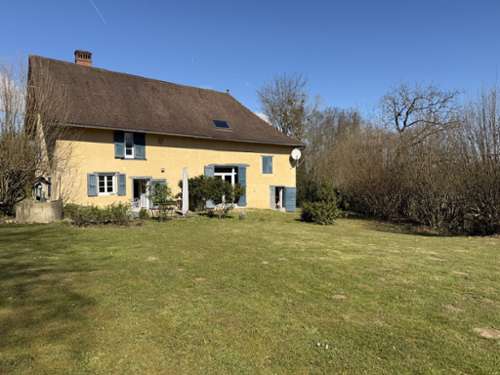 Le Pont-de-Beauvoisin Isère house foto 7305344