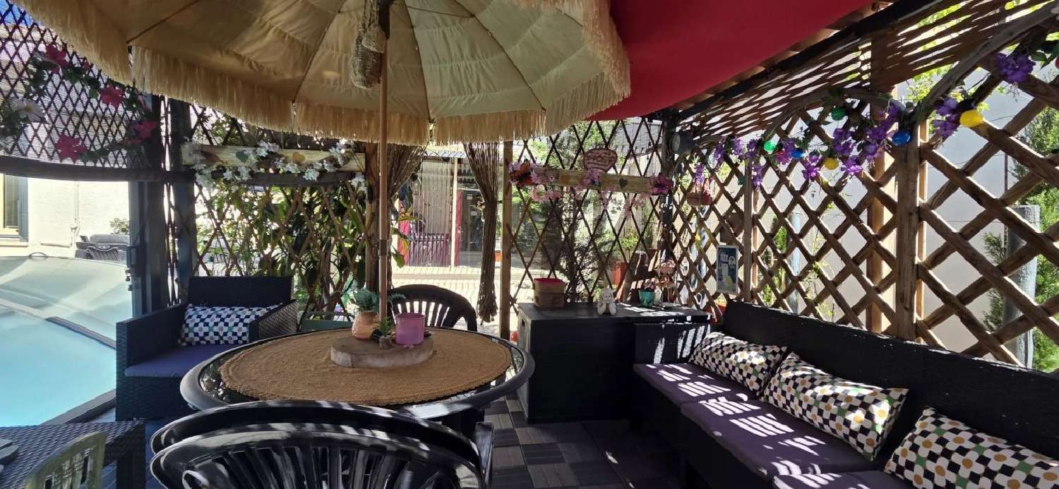 te koop huis Le Pontet Vaucluse 2