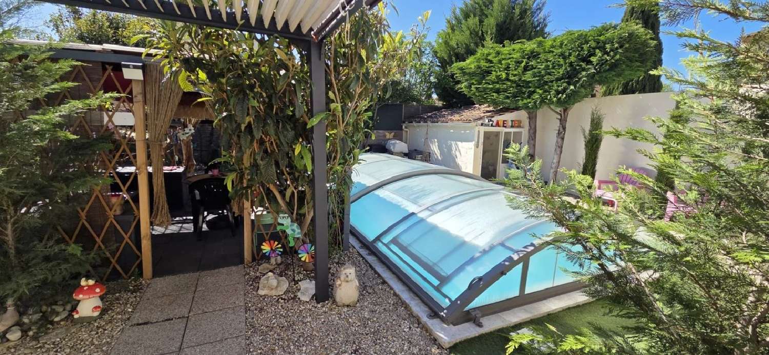 te koop huis Le Pontet Vaucluse 3