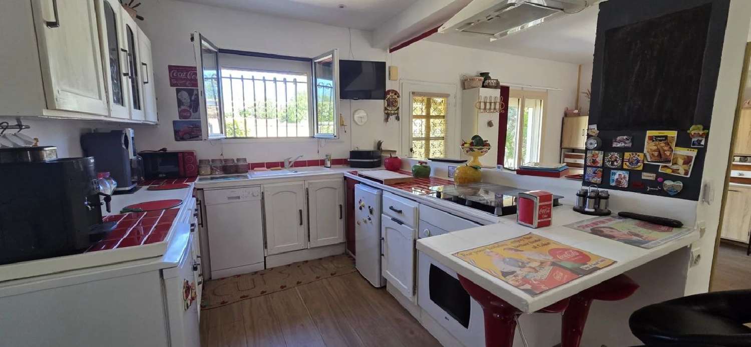 te koop huis Le Pontet Vaucluse 4