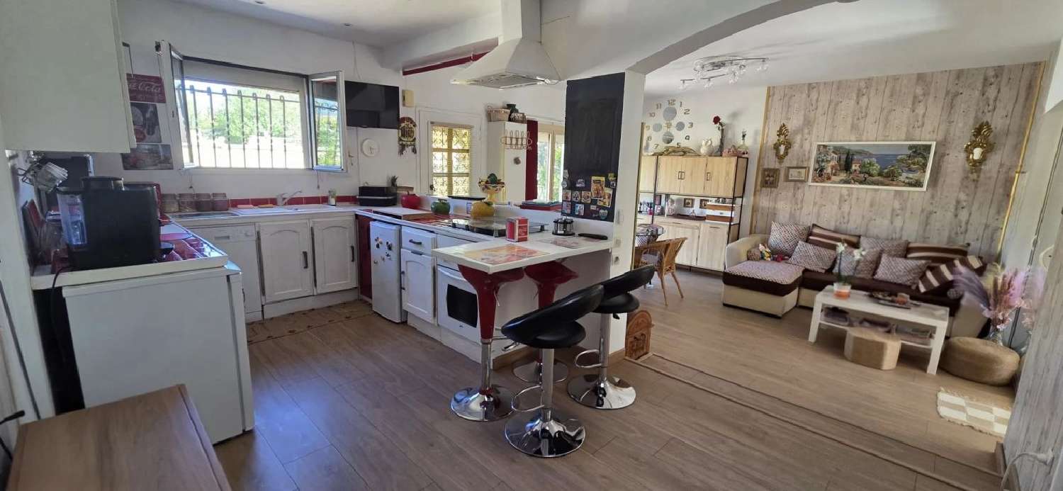 te koop huis Le Pontet Vaucluse 5