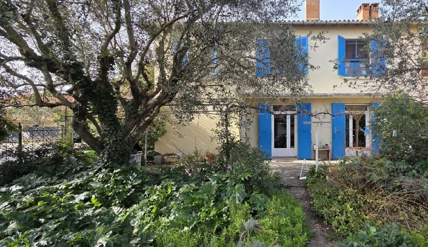  te koop huis Le Pontet Vaucluse 1