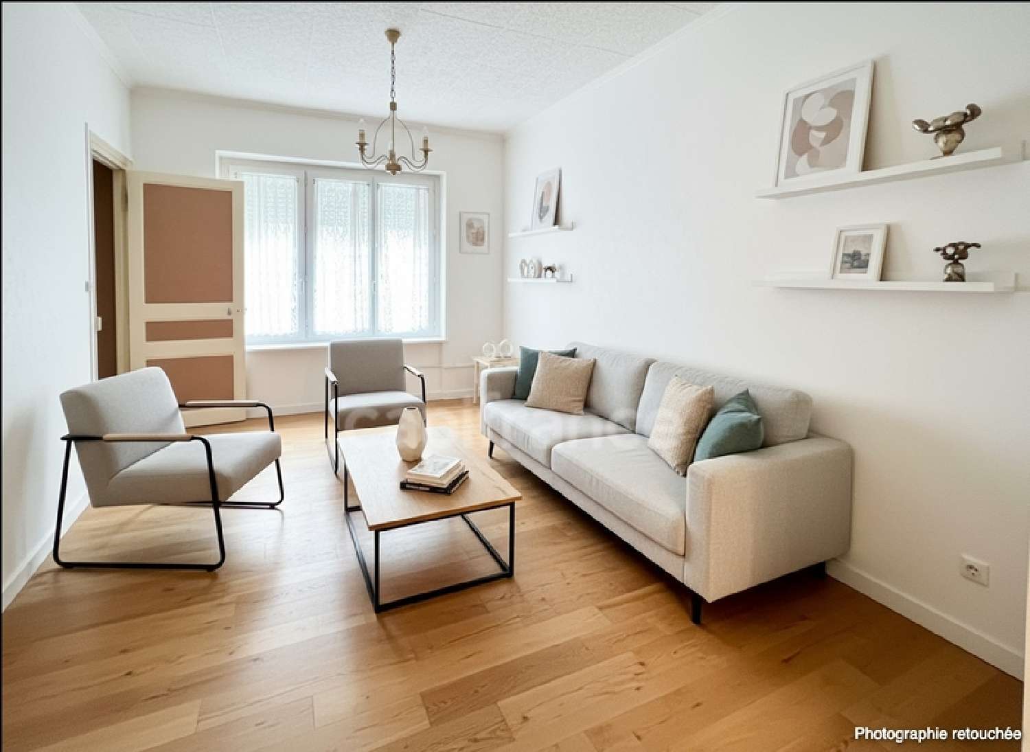  à vendre maison Le Portel Pas-de-Calais 1