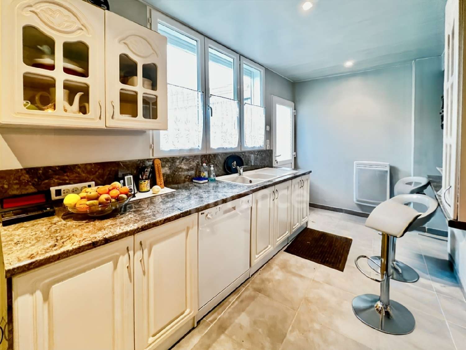  à vendre maison Le Portel Pas-de-Calais 3