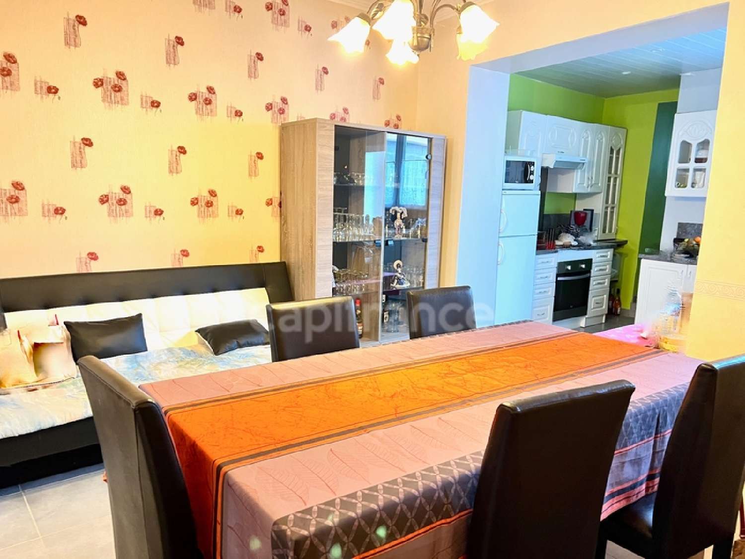  à vendre maison Le Portel Pas-de-Calais 4