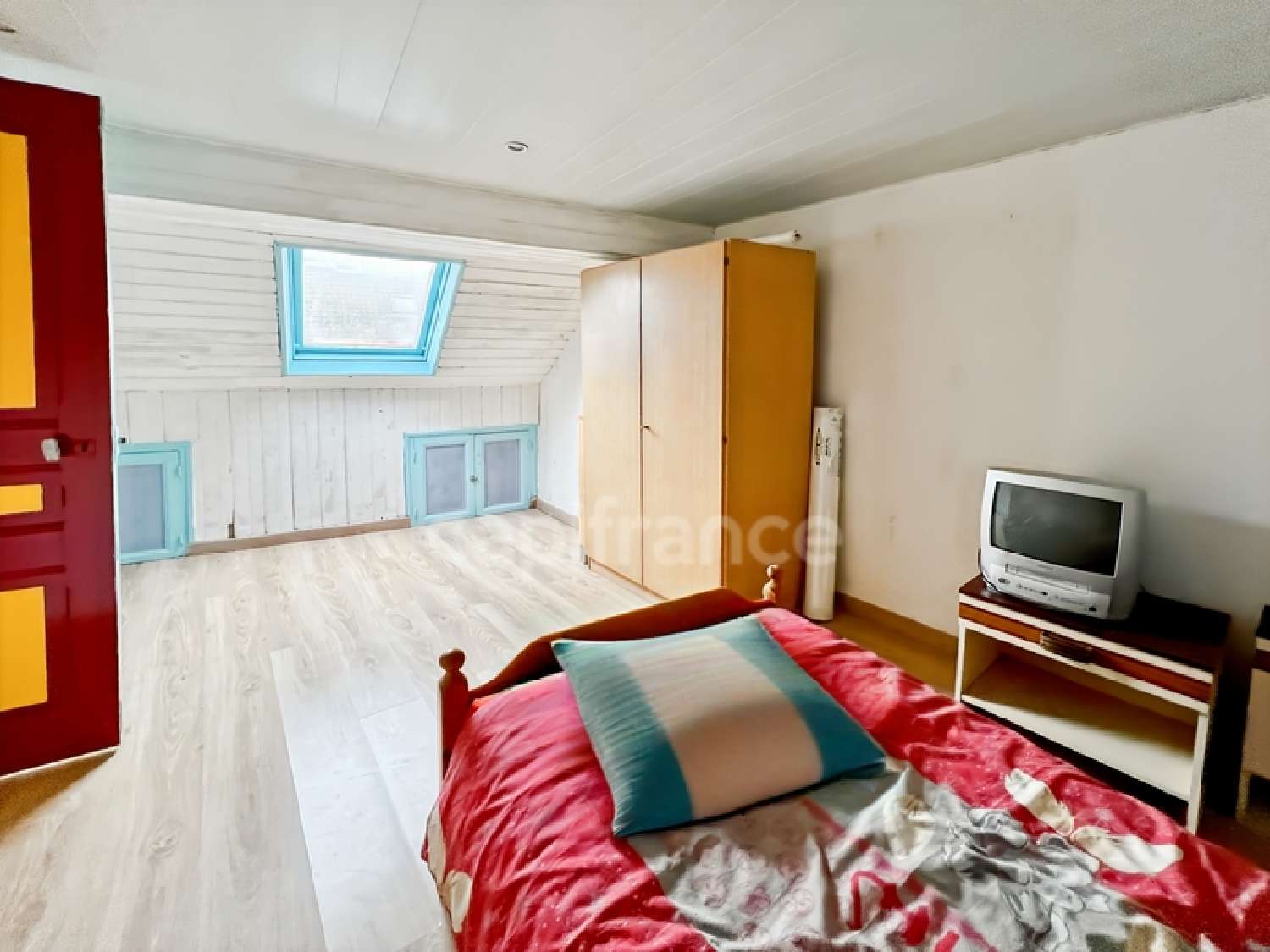  à vendre maison Le Portel Pas-de-Calais 8