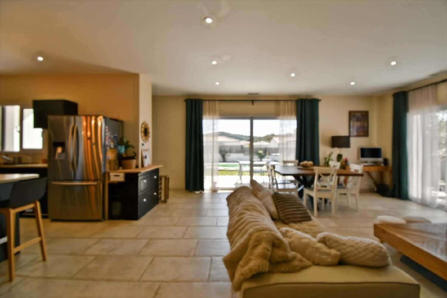  te koop huis Le Pouget Hérault 2