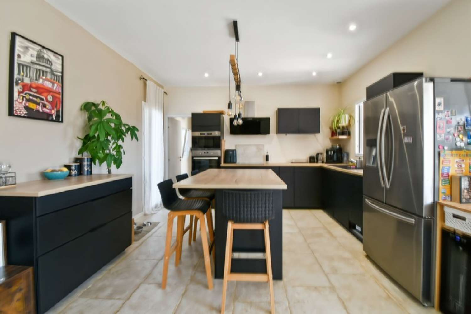  te koop huis Le Pouget Hérault 4