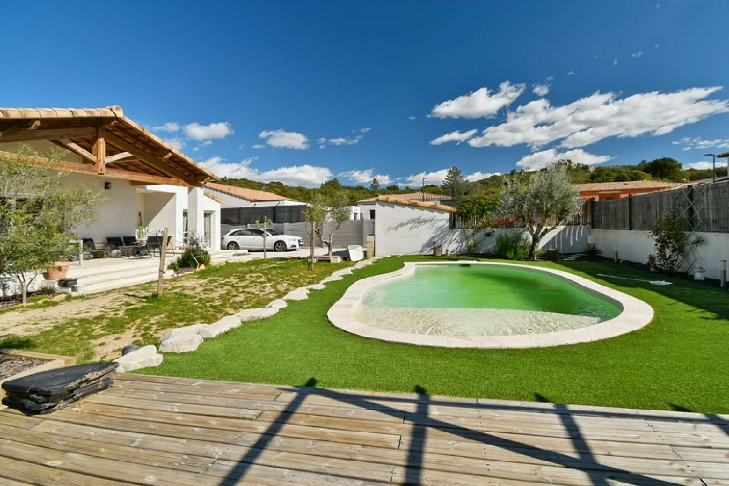  te koop huis Le Pouget Hérault 6