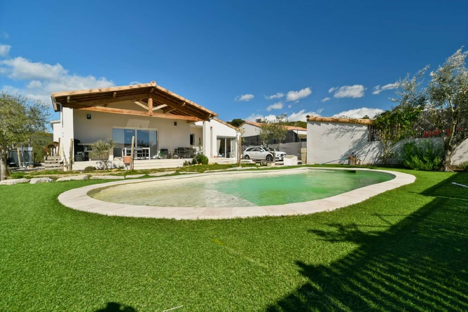  te koop huis Le Pouget Hérault 8