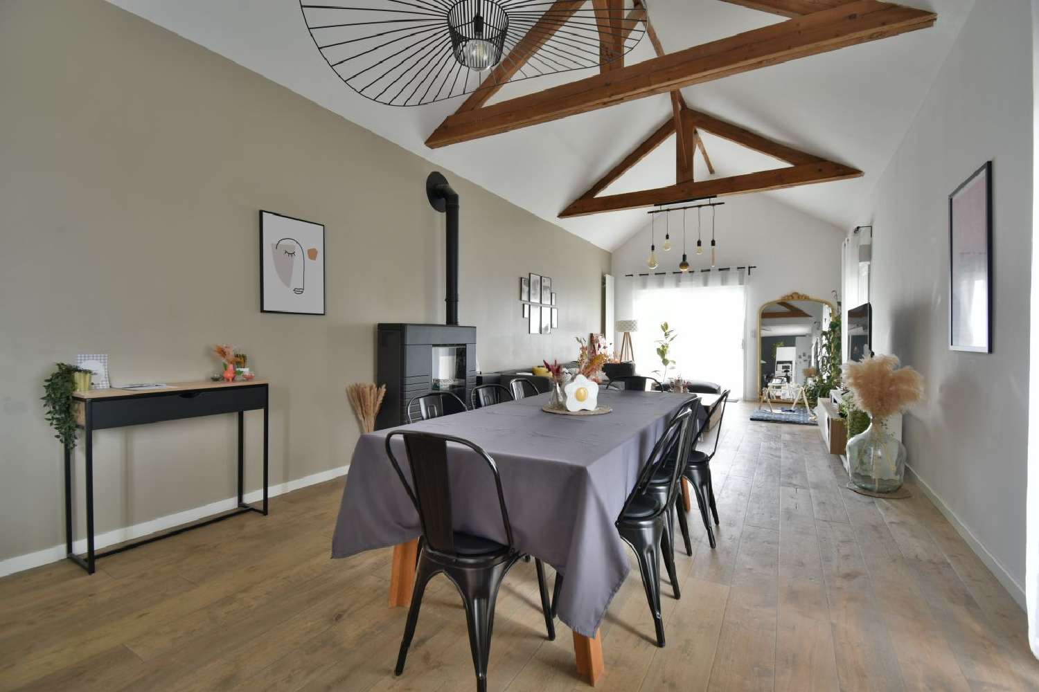  te koop huis Le Puy-Saint-Bonnet Maine-et-Loire 2