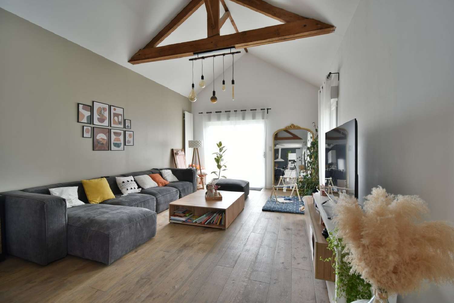  te koop huis Le Puy-Saint-Bonnet Maine-et-Loire 3