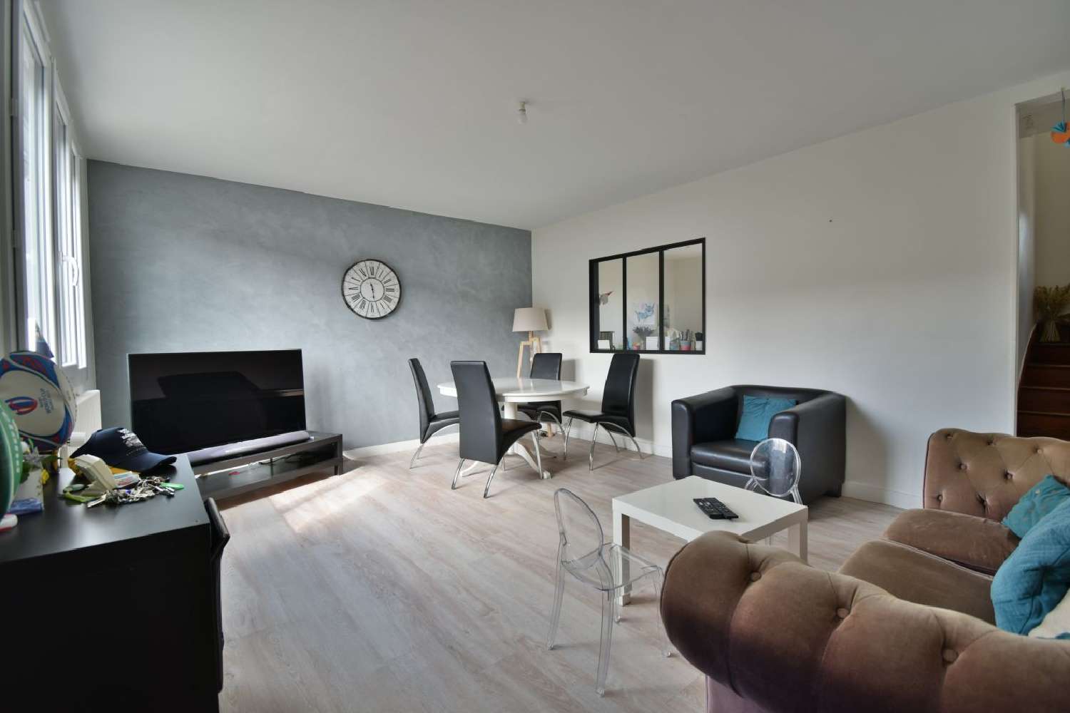 te koop huis Le Puy-Saint-Bonnet Maine-et-Loire 1