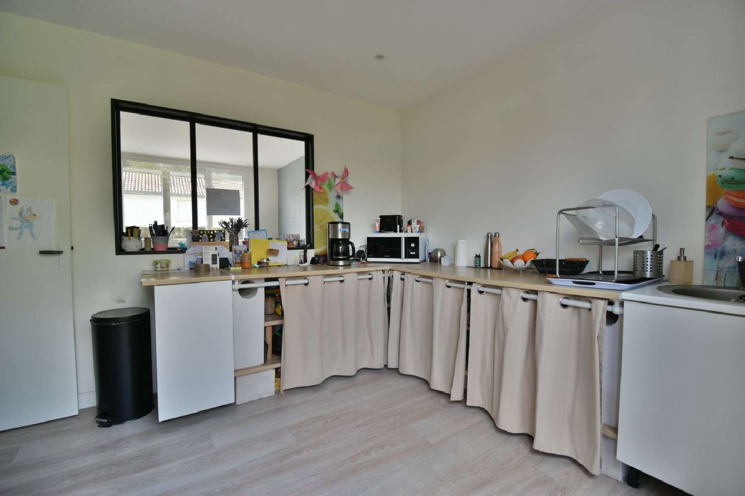 te koop huis Le Puy-Saint-Bonnet Maine-et-Loire 2