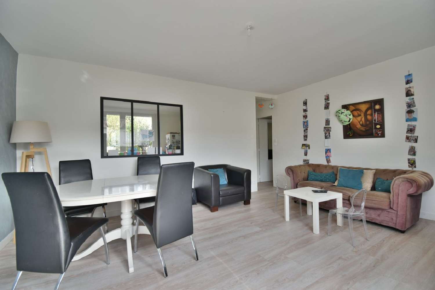 te koop huis Le Puy-Saint-Bonnet Maine-et-Loire 3