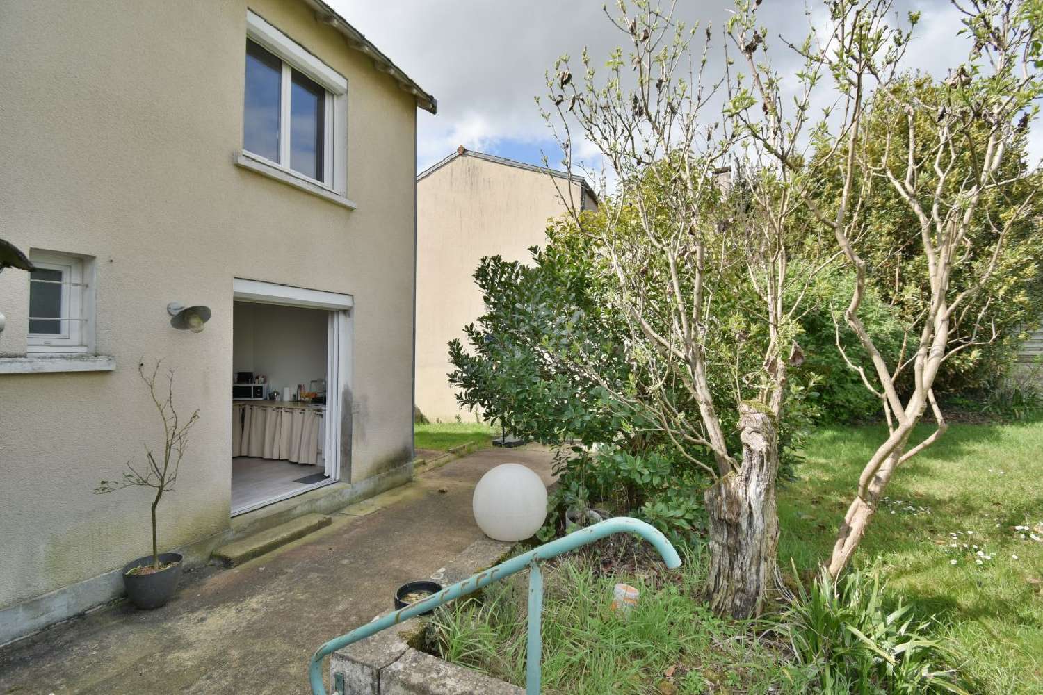 te koop huis Le Puy-Saint-Bonnet Maine-et-Loire 5