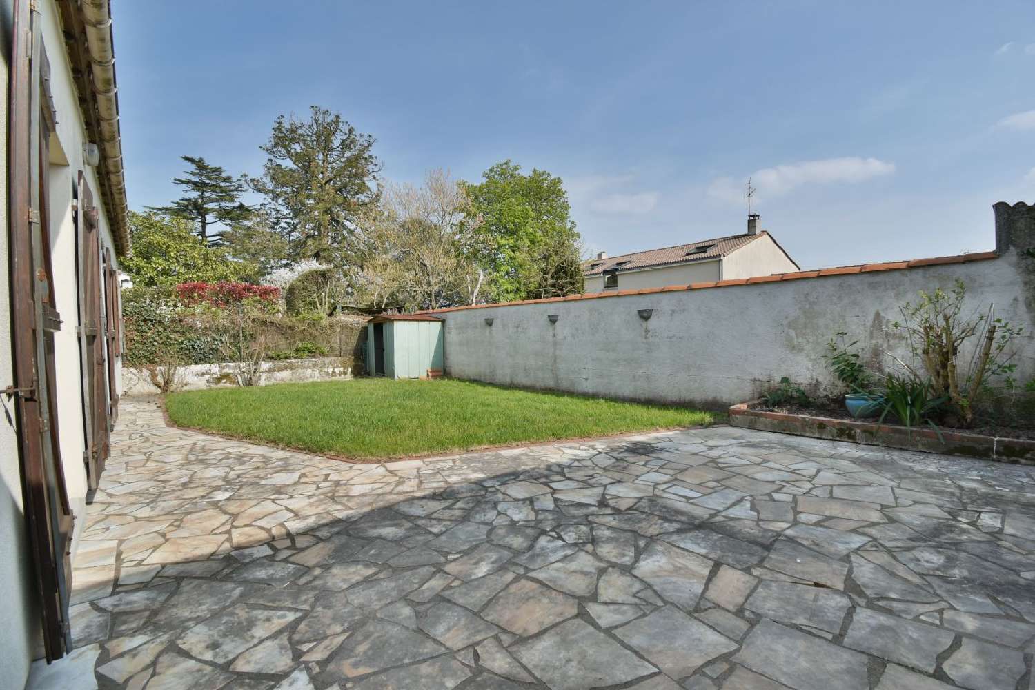 te koop huis Le Puy-Saint-Bonnet Maine-et-Loire 1