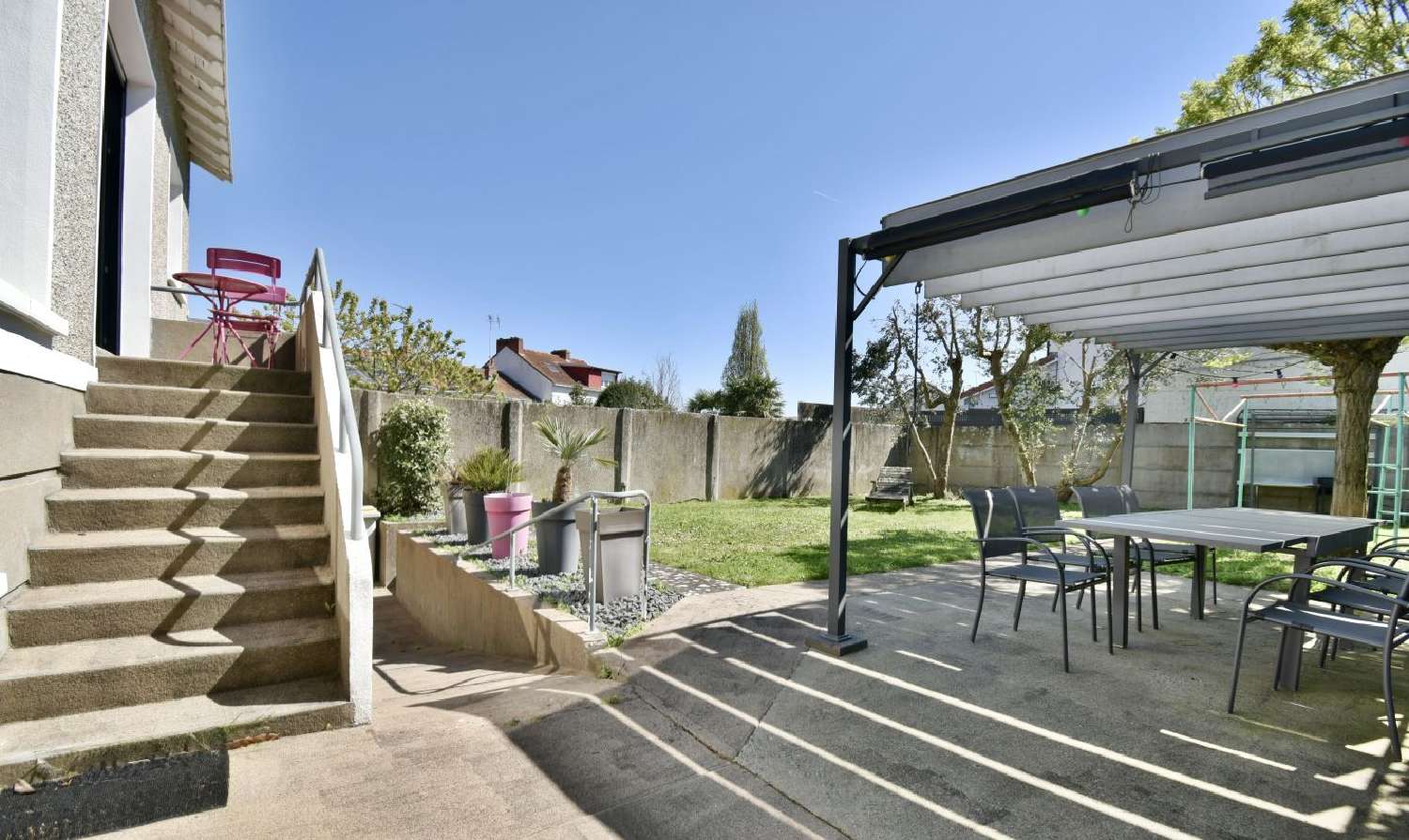  à vendre maison Le Puy-Saint-Bonnet Maine-et-Loire 4