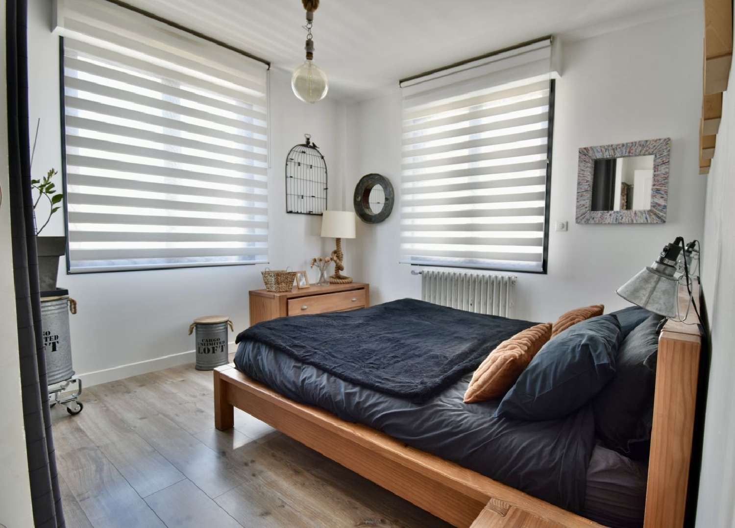  à vendre maison Le Puy-Saint-Bonnet Maine-et-Loire 5