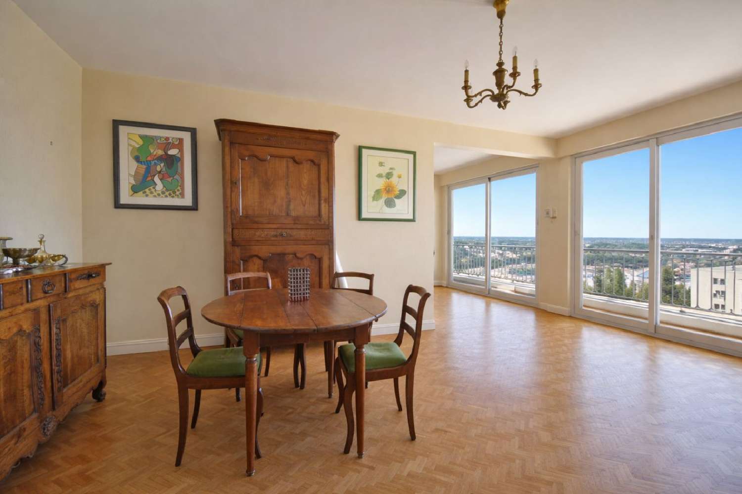  à vendre maison Le Puy-Saint-Bonnet Maine-et-Loire 1