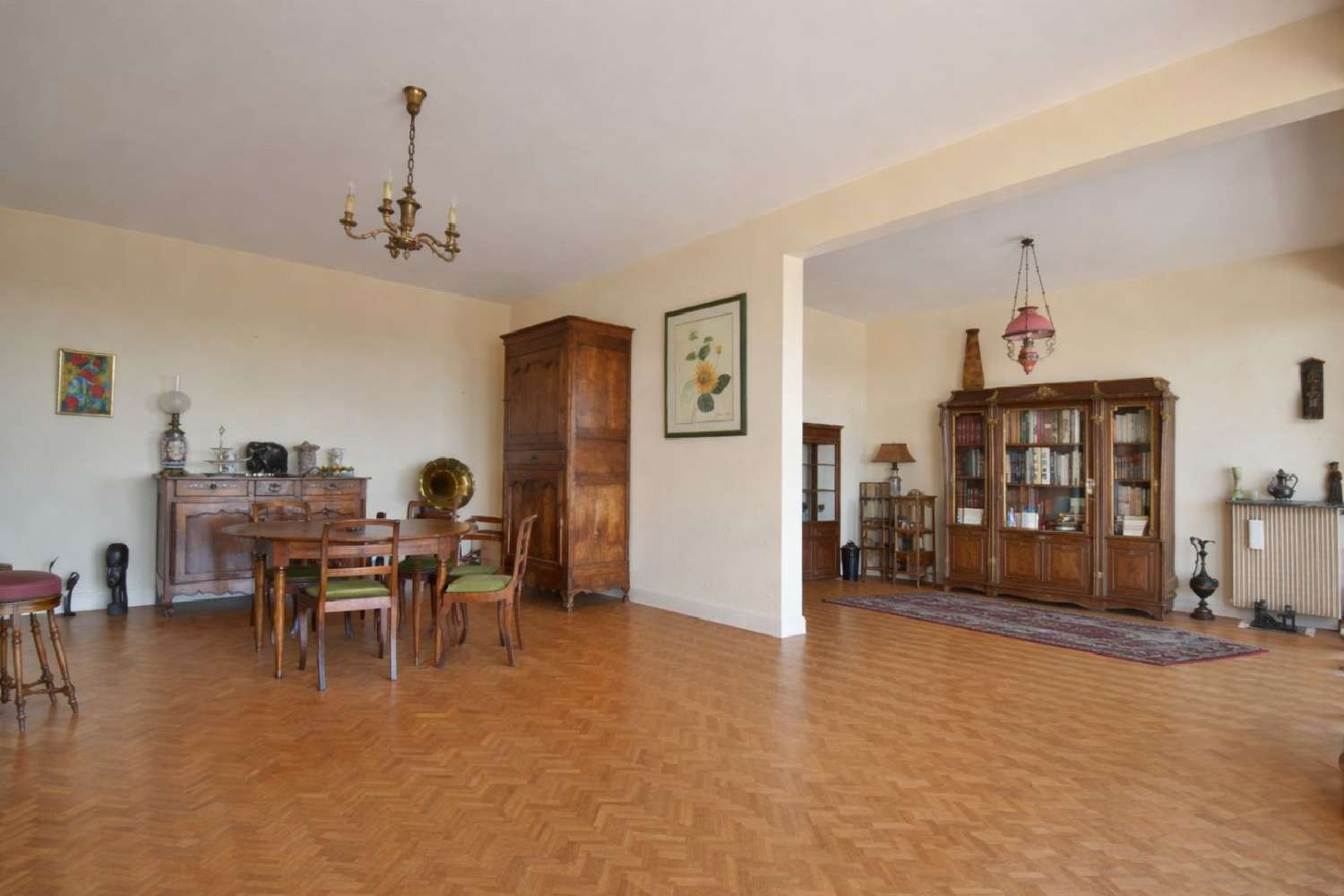  à vendre maison Le Puy-Saint-Bonnet Maine-et-Loire 4