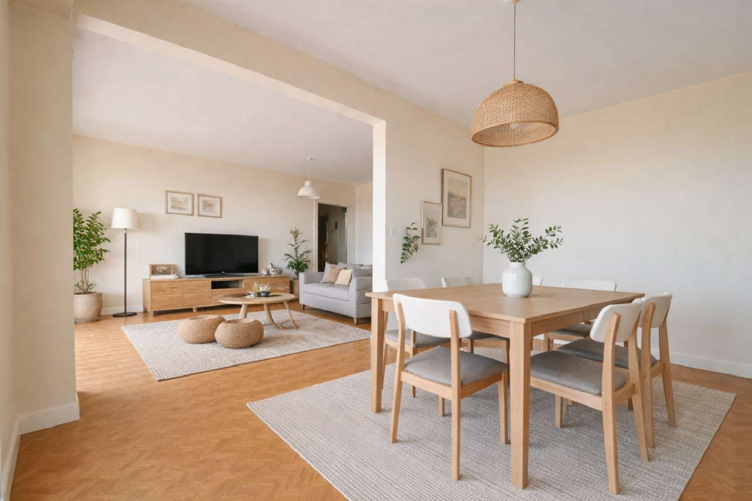  à vendre maison Le Puy-Saint-Bonnet Maine-et-Loire 5