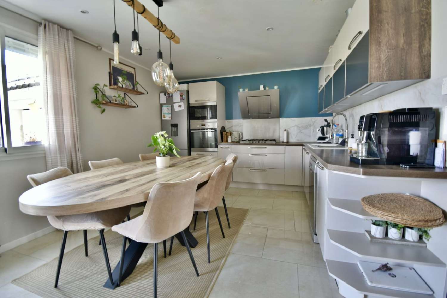 à vendre maison Le Puy-Saint-Bonnet Maine-et-Loire 3