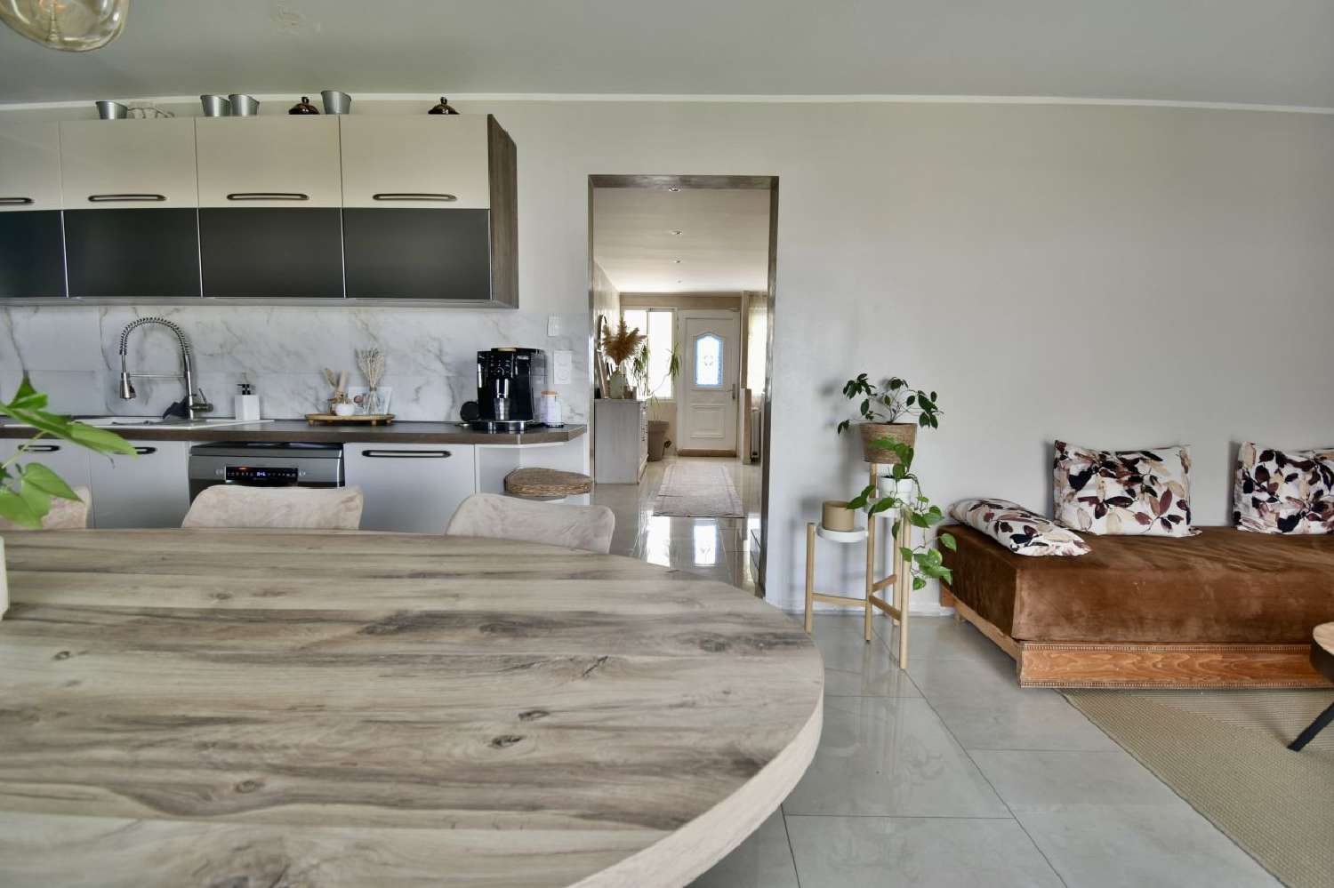 à vendre maison Le Puy-Saint-Bonnet Maine-et-Loire 4