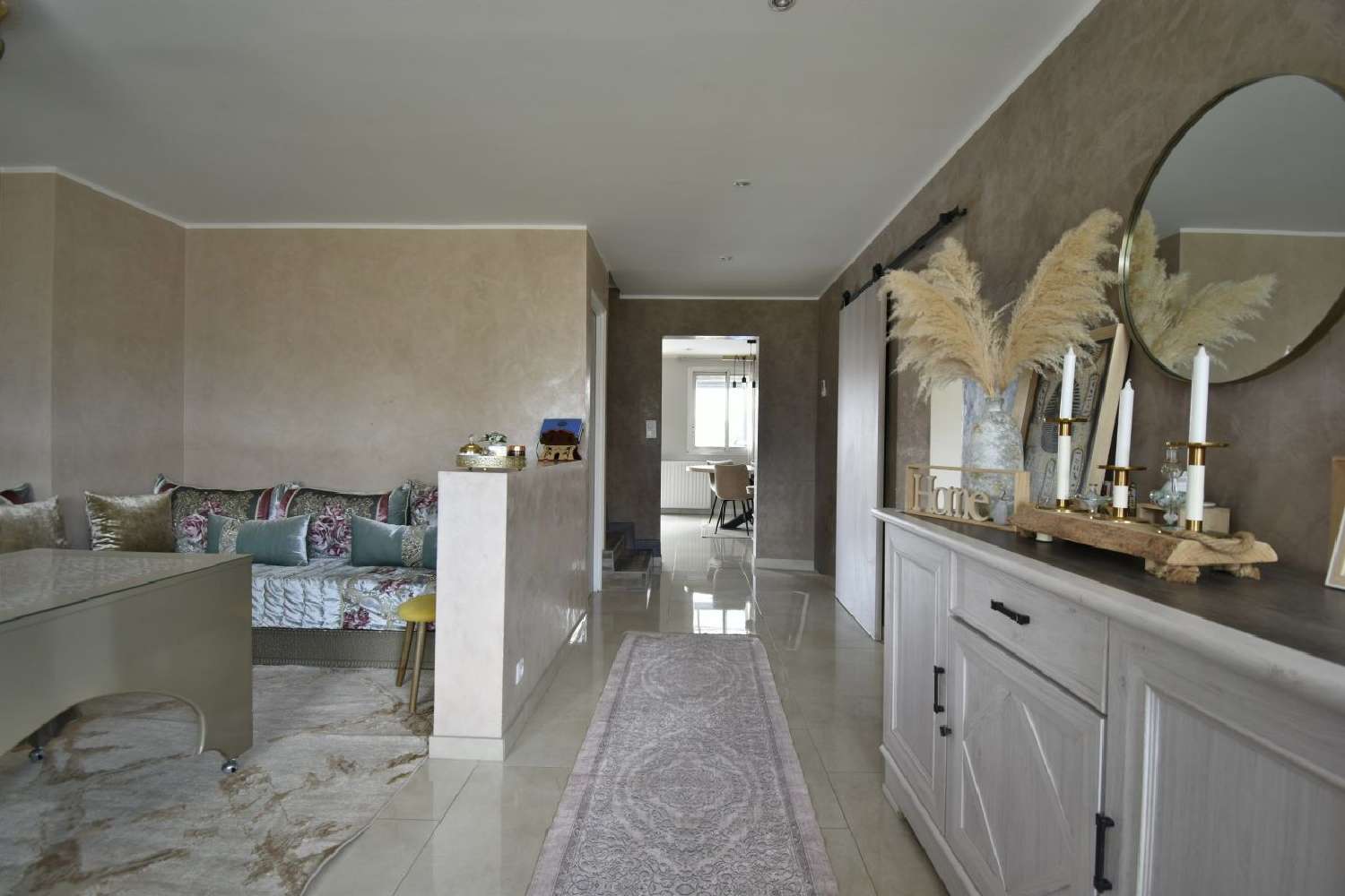 à vendre maison Le Puy-Saint-Bonnet Maine-et-Loire 5