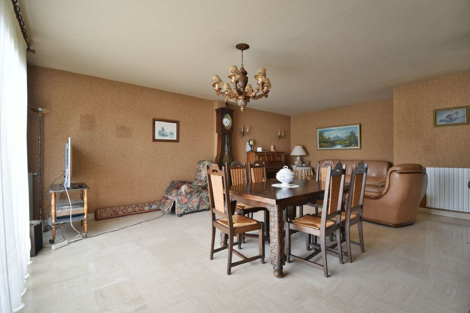 à vendre maison Le Puy-Saint-Bonnet Maine-et-Loire 2