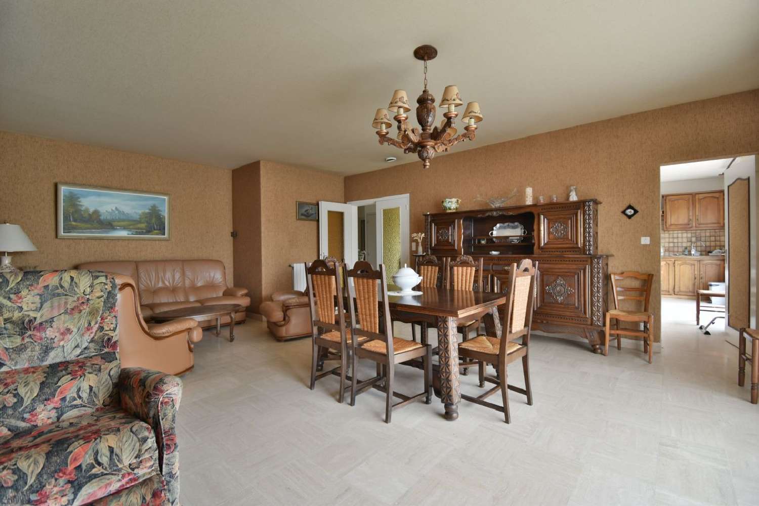 à vendre maison Le Puy-Saint-Bonnet Maine-et-Loire 3