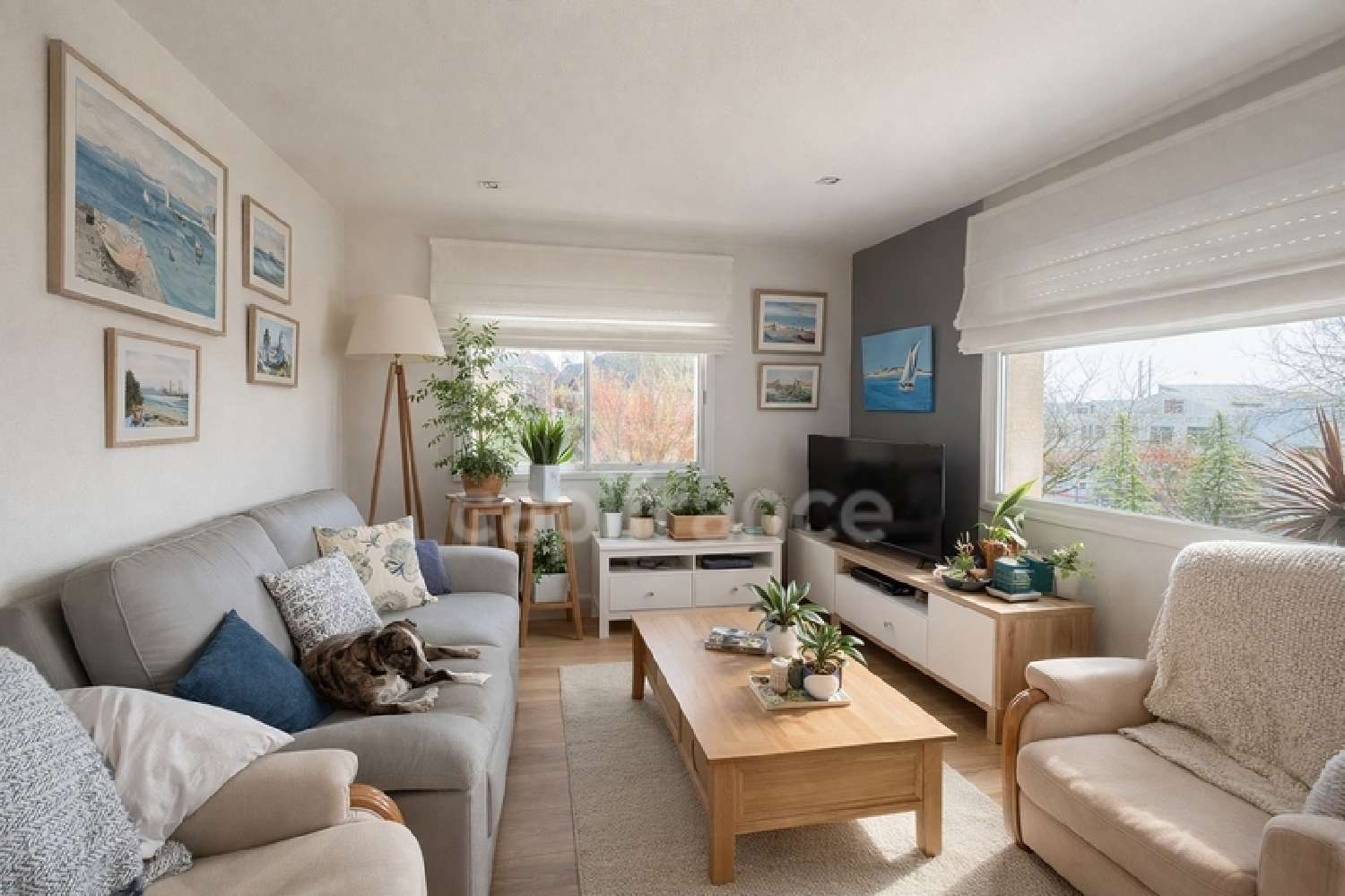 te koop huis Le Relecq-Kerhuon Finistère 1