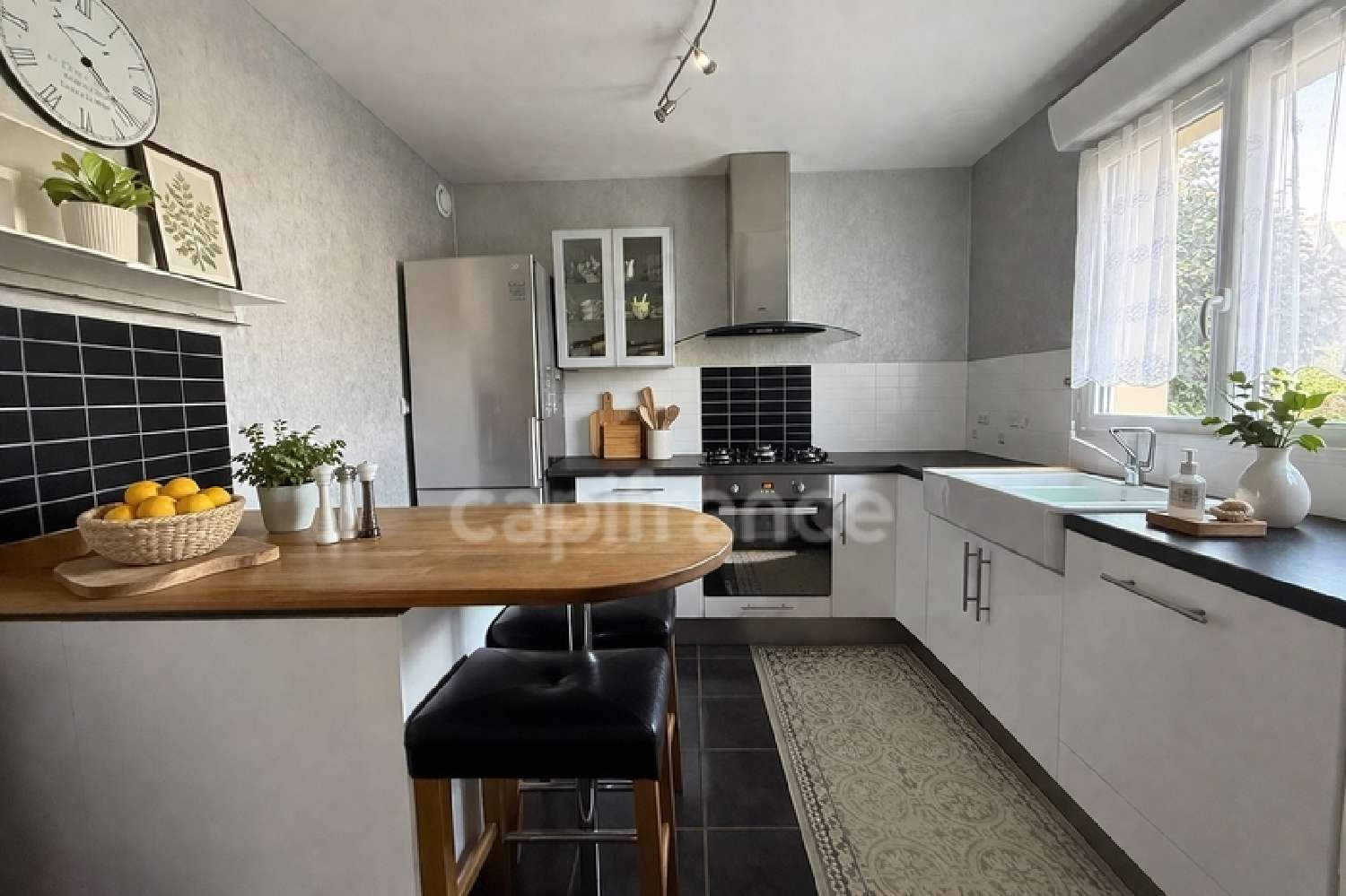 te koop huis Le Relecq-Kerhuon Finistère 3