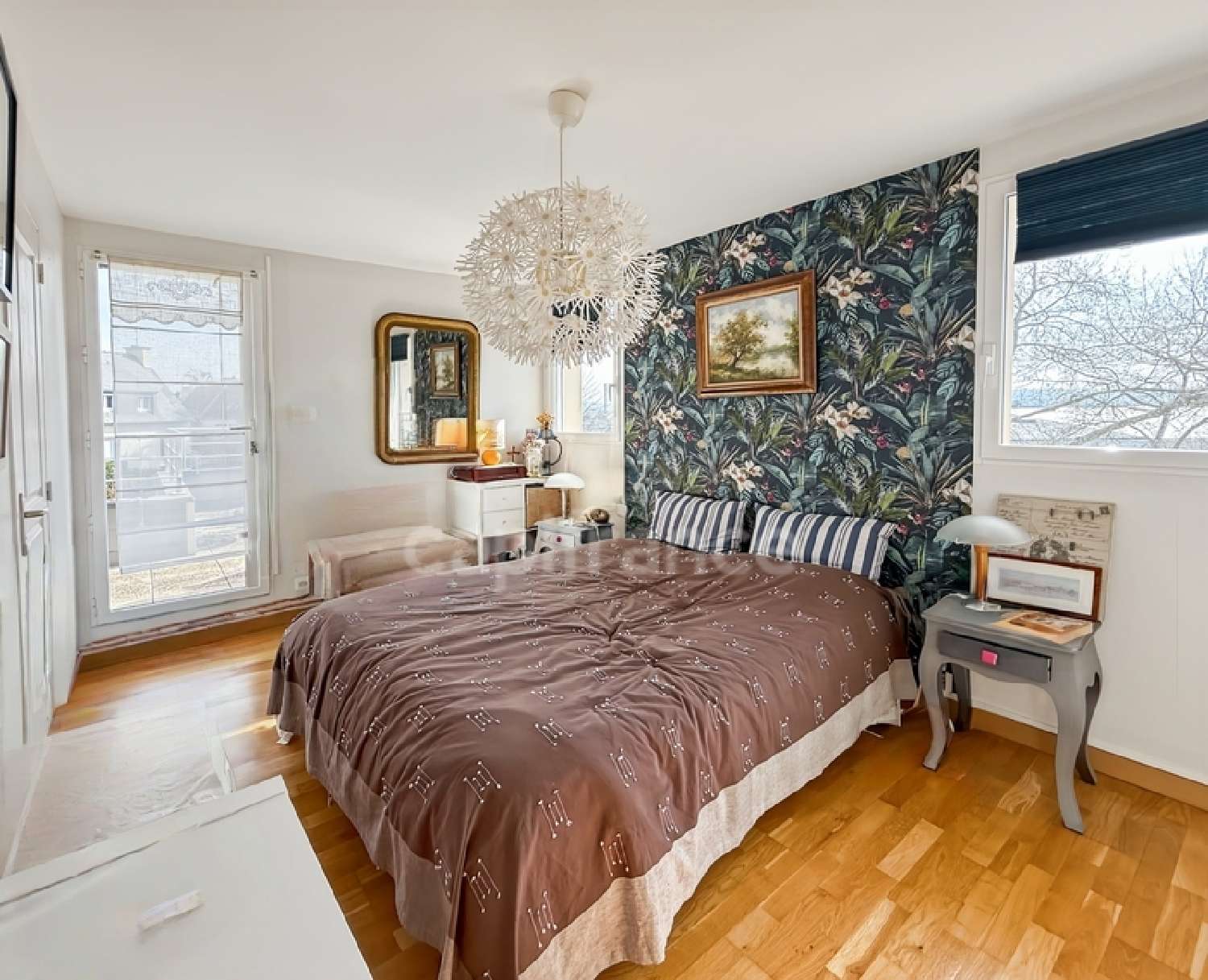 te koop huis Le Relecq-Kerhuon Finistère 8